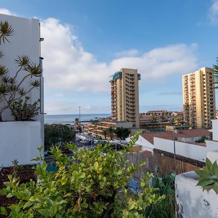 Apartamento Azahara Arona  Extérieur photo