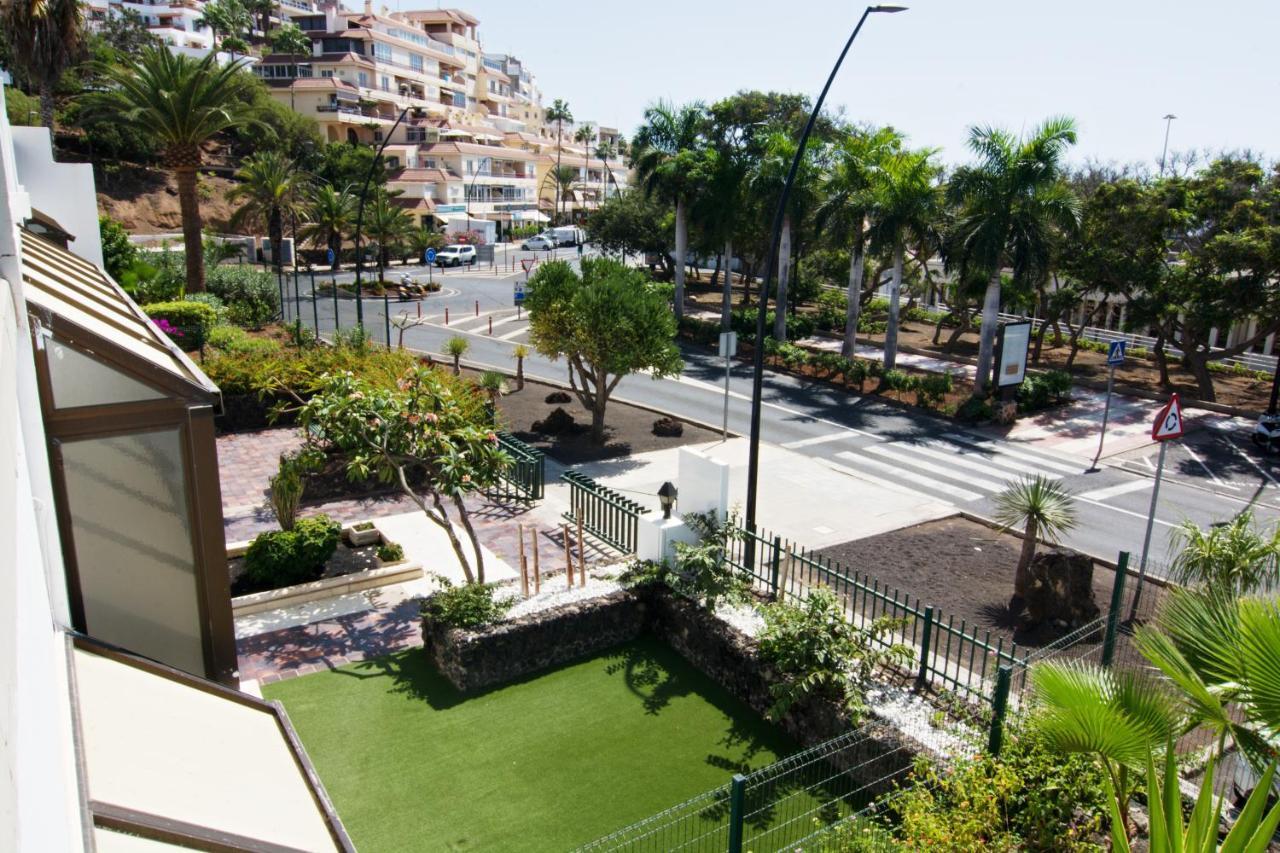 Apartamento Azahara Arona  Extérieur photo