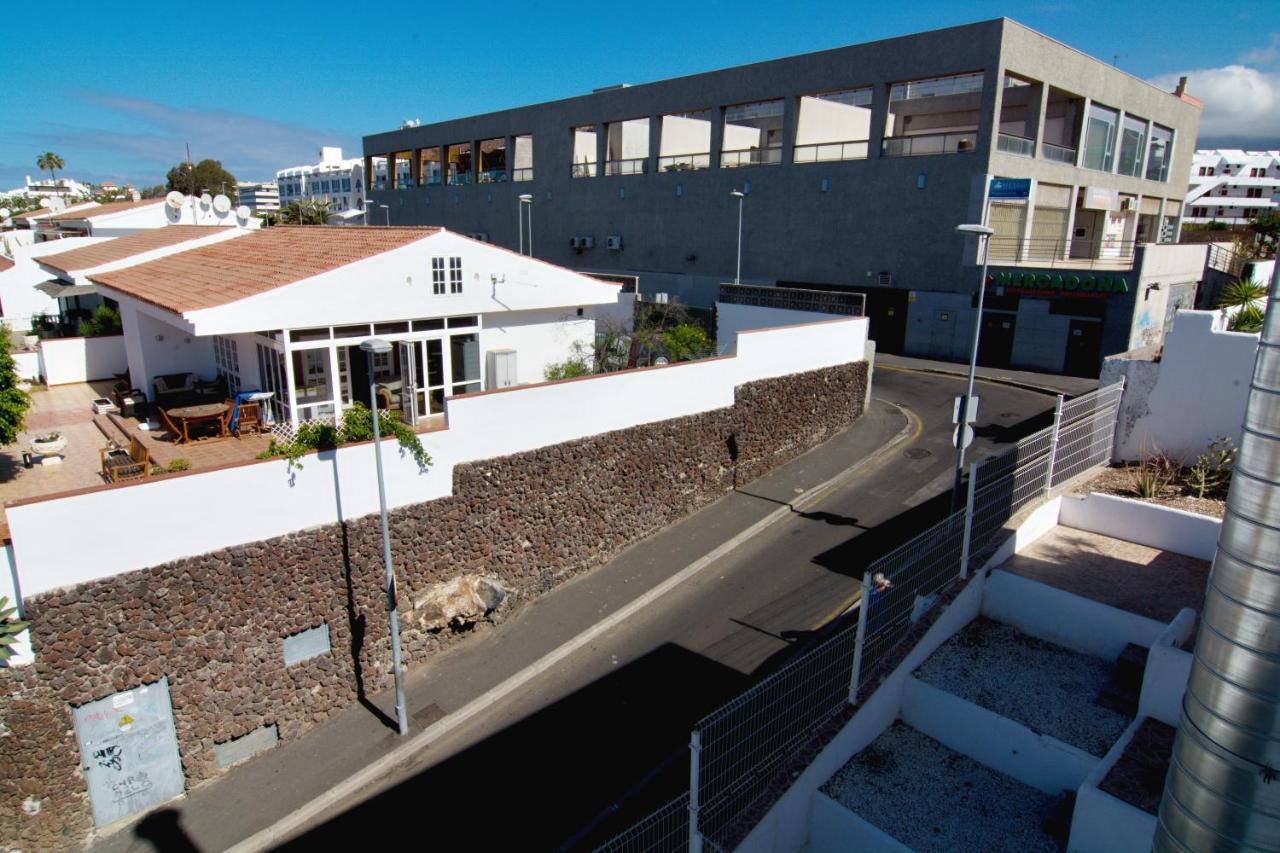 Apartamento Azahara Arona  Extérieur photo