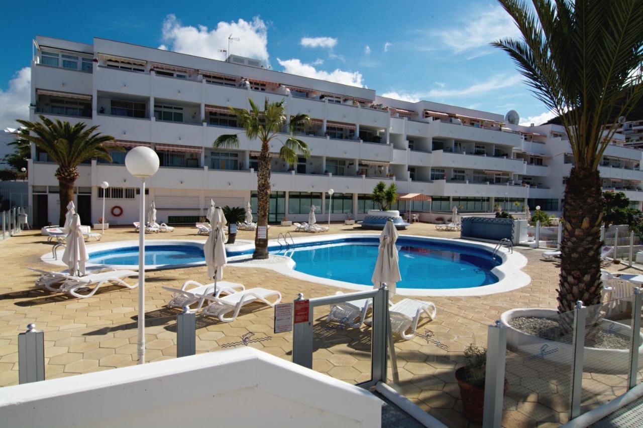 Apartamento Azahara Arona  Extérieur photo