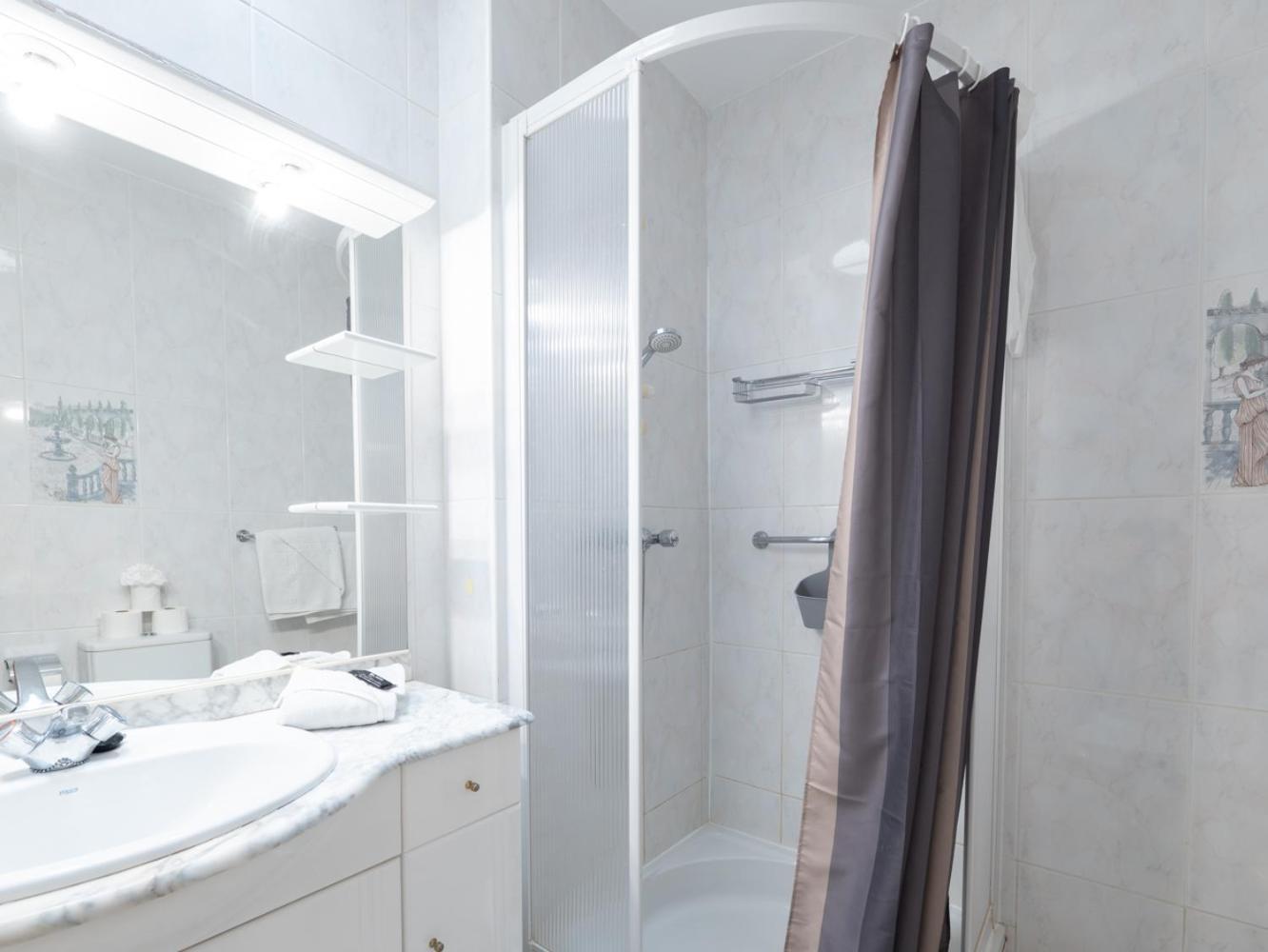Apartamento Azahara Arona  Extérieur photo