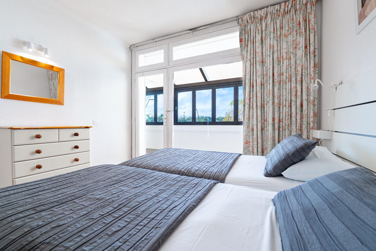 Apartamento Azahara Arona  Extérieur photo