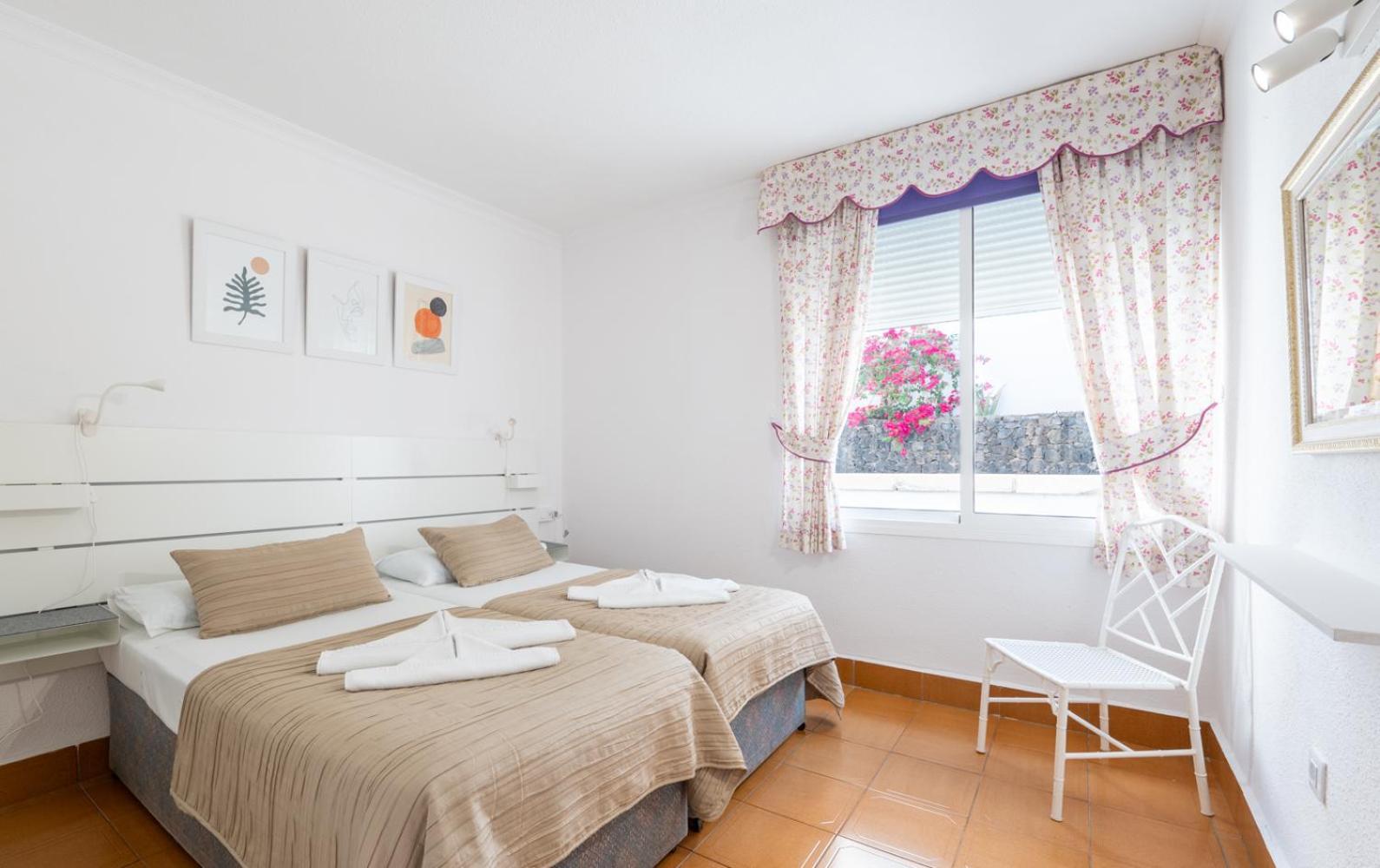 Apartamento Azahara Arona  Extérieur photo