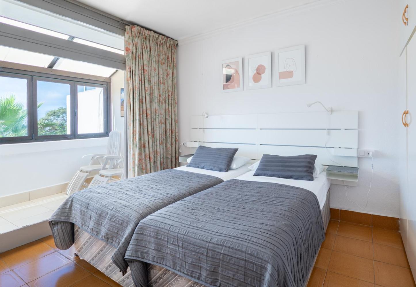 Apartamento Azahara Arona  Extérieur photo