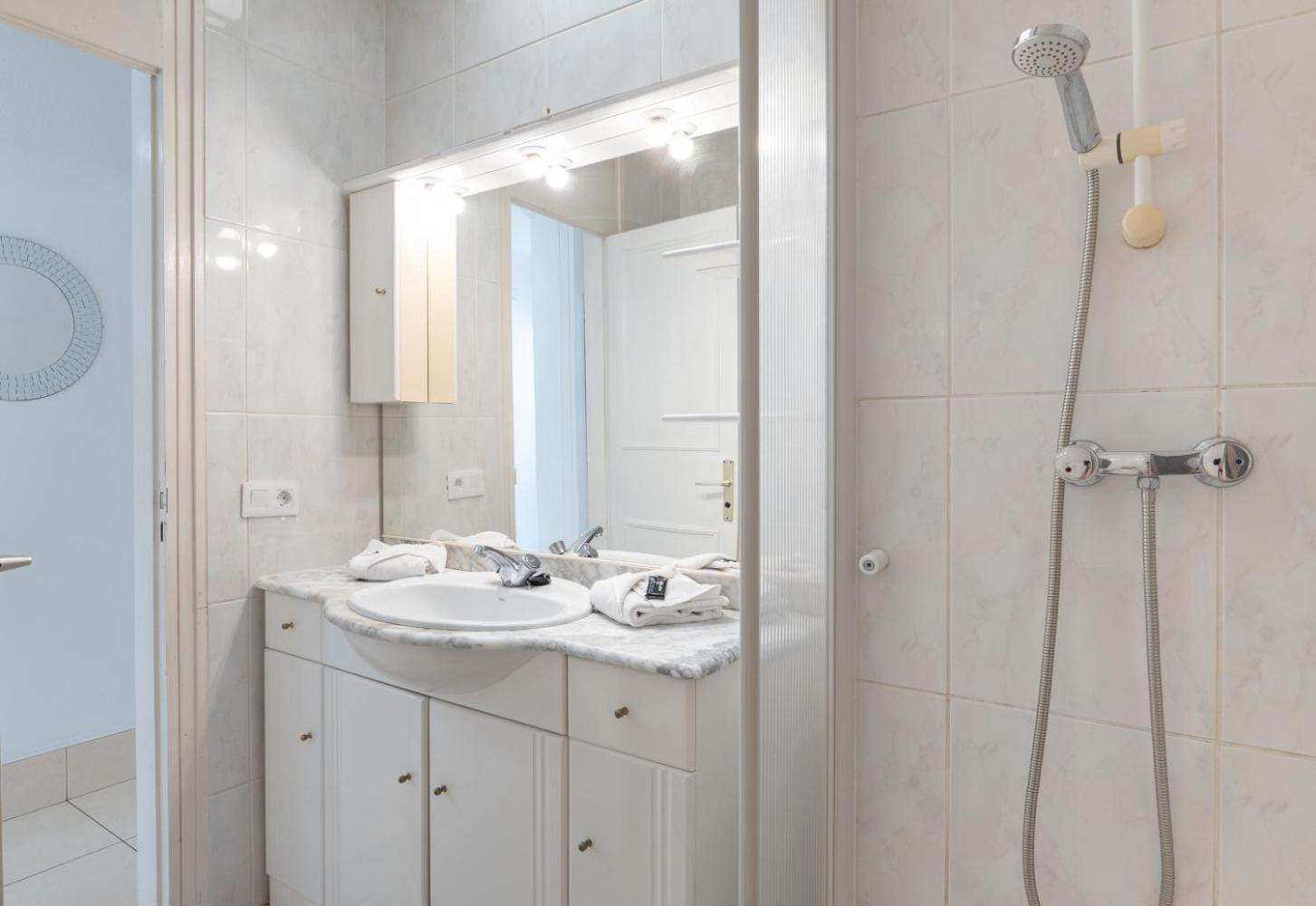 Apartamento Azahara Arona  Extérieur photo