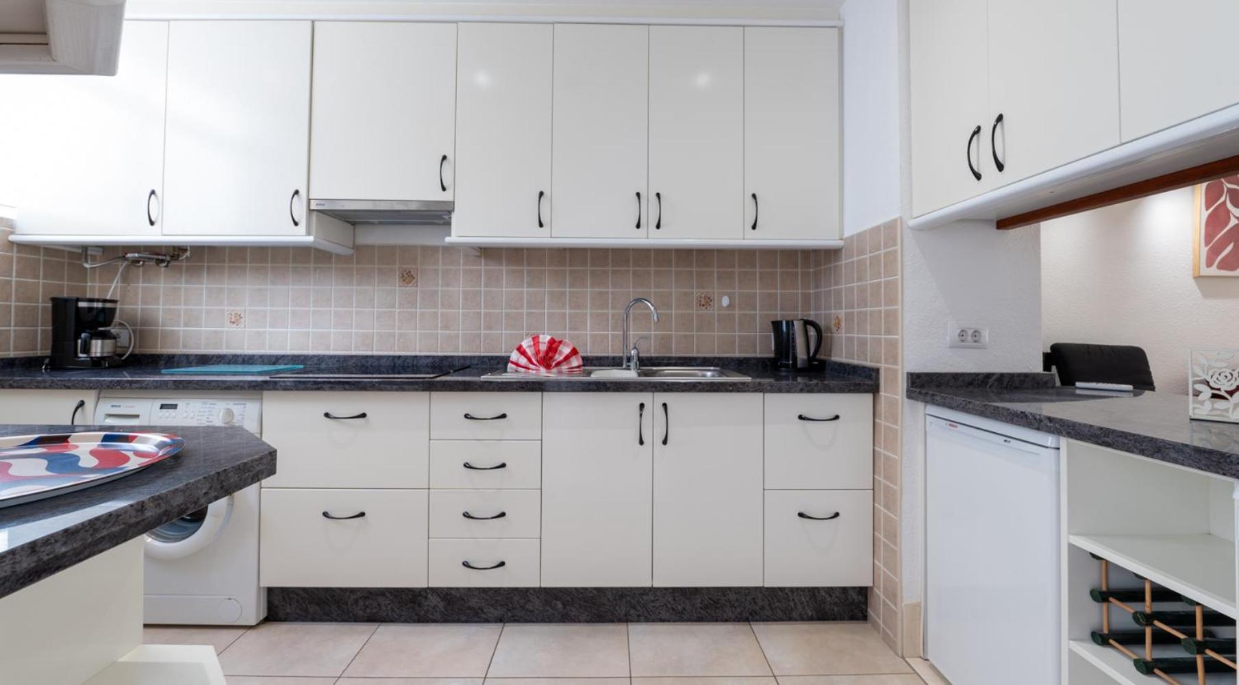 Apartamento Azahara Arona  Extérieur photo