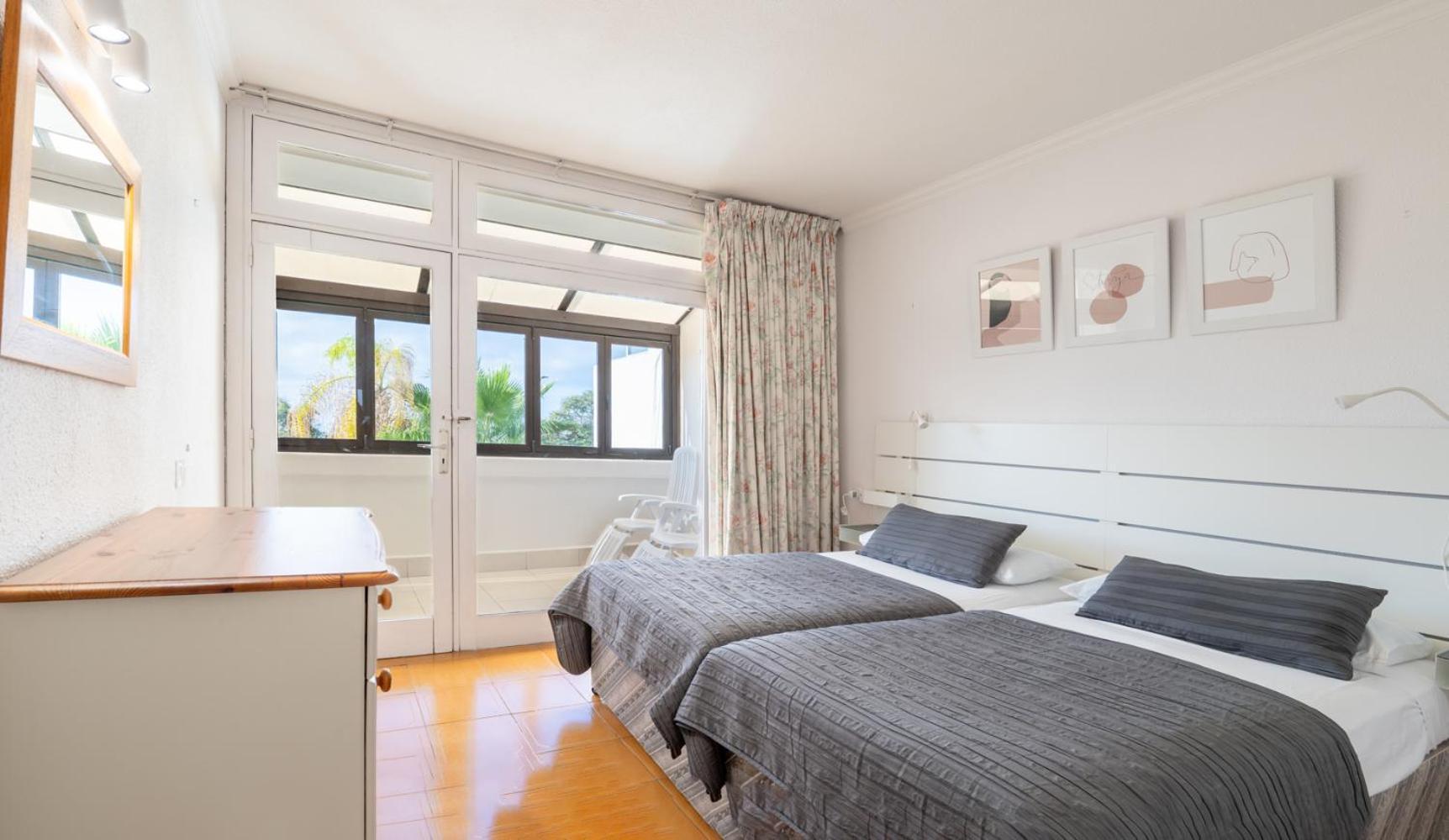 Apartamento Azahara Arona  Extérieur photo